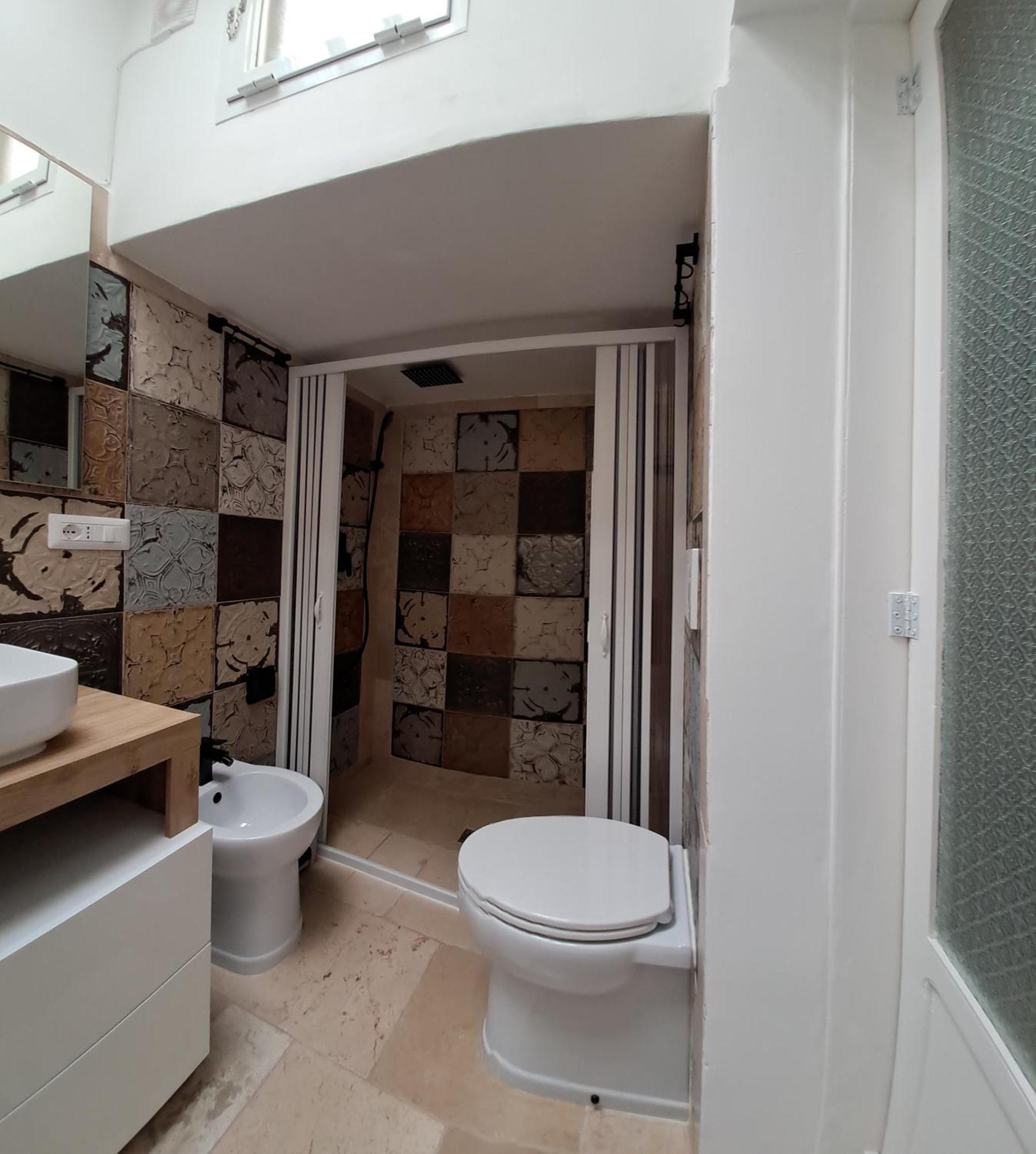 Hotel Petrakis House Ostuni Esterno foto
