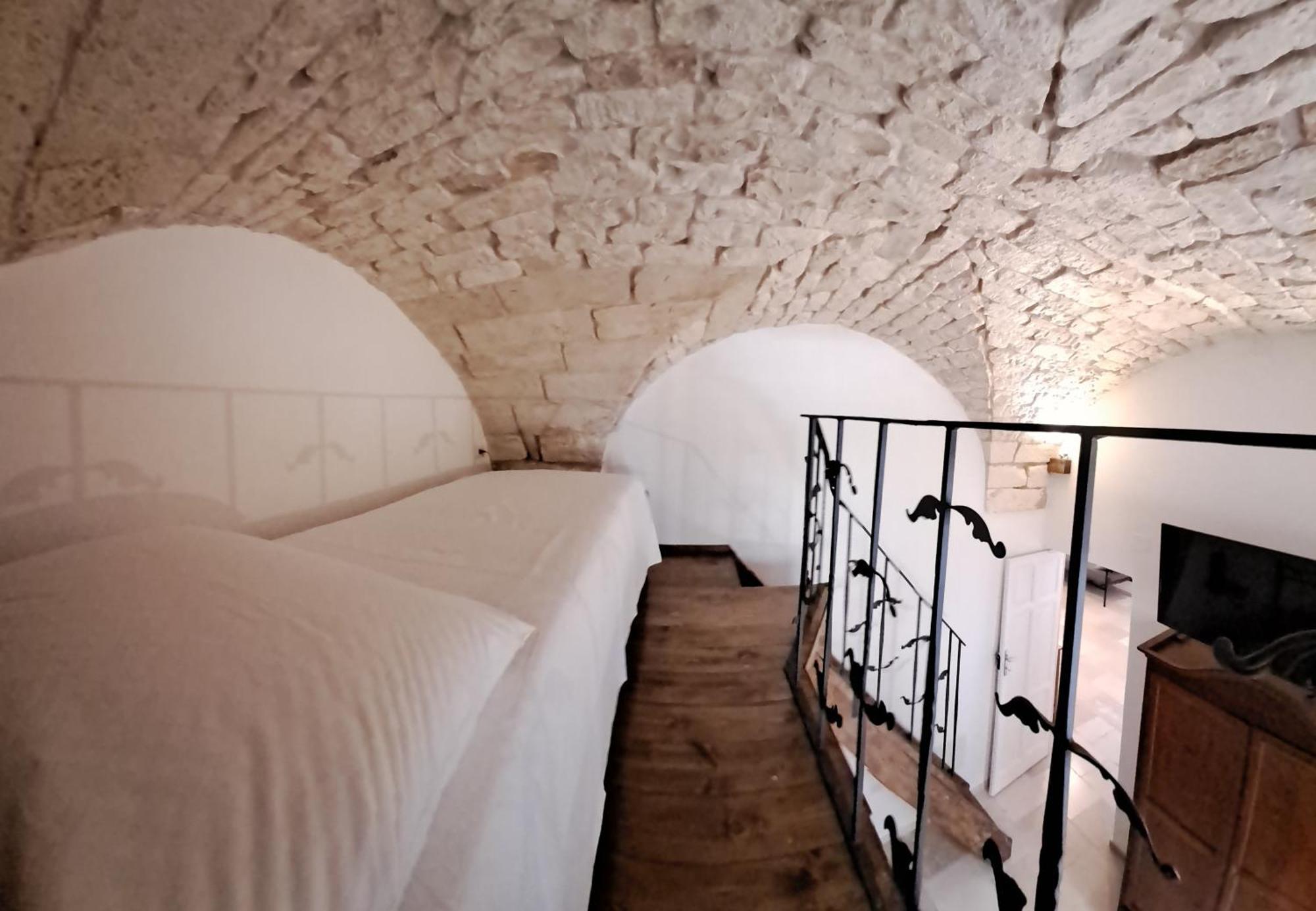 Hotel Petrakis House Ostuni Esterno foto