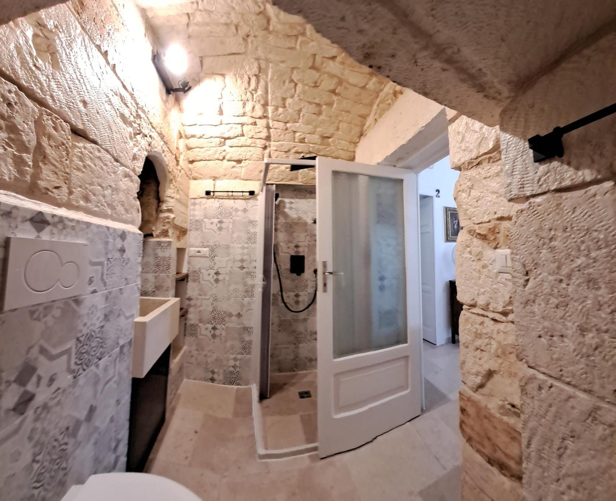 Hotel Petrakis House Ostuni Esterno foto