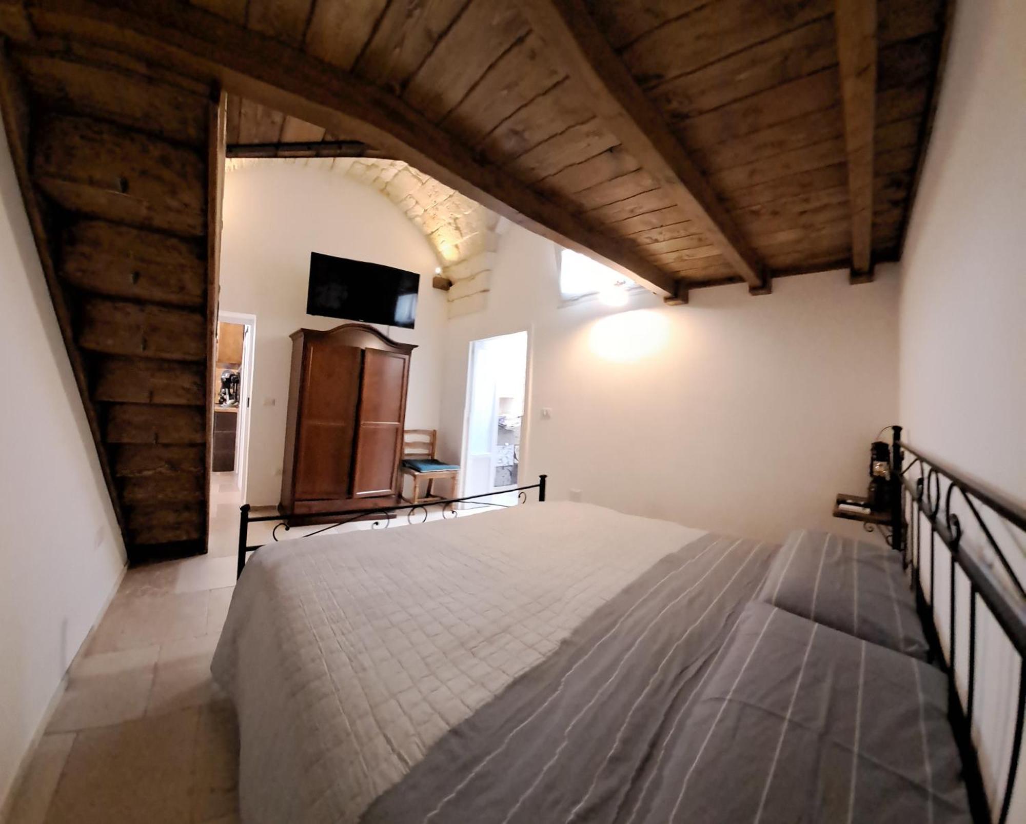 Hotel Petrakis House Ostuni Esterno foto